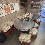 生ニラレバ炒と朝引き鶏タタキ屋 - 