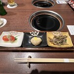 しゃぶしゃぶ 将泰庵 - 