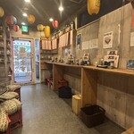 生ニラレバ炒と朝引き鶏タタキ屋 - 