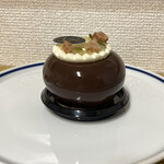 パティスリー・ル・ネグレスコ - 料理写真: