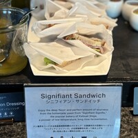 レストラン Chef's Theatre - 
