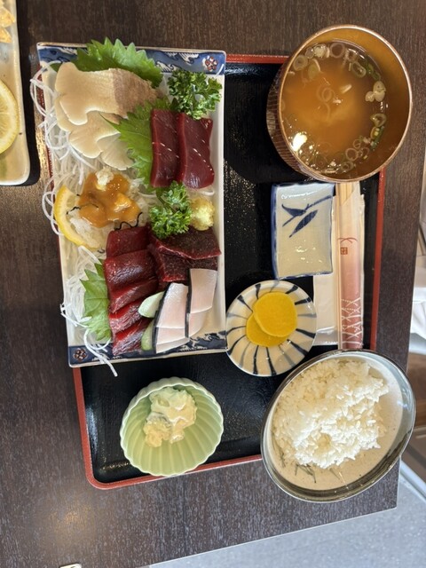 PLAZA SAITO（プラザ サイトー） - 石巻市その他（海鮮）の写真