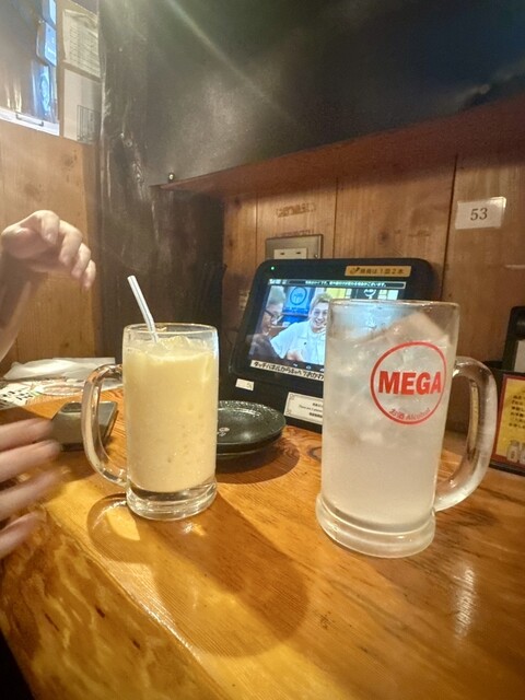 Tori Kizoku Roppongi Higashi Ten