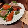 酒としゃけ SALMON'S