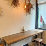 リトル ビレッジ カフェ - 