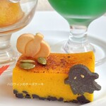 リトル ビレッジ カフェ - 