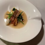 ラーモニー・ドゥ・ラ・ルミエール - 