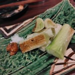 酒としゃけ SALMON'S - 