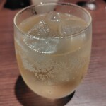 酒としゃけ SALMON'S - 