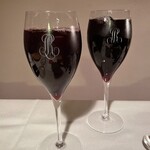 ラーモニー・ドゥ・ラ・ルミエール - 