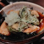 酒としゃけ SALMON'S - 