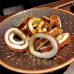 酒としゃけ SALMON'S - 