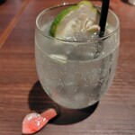 酒としゃけ SALMON'S - 