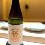 くるますし - おまかせ＃３ どいつもこいつも酒を呼んで呼んでよびまくる逸品ばかありで酒が追いつかない。