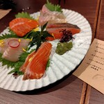 酒としゃけ SALMON'S - 