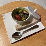 ラーモニー・ドゥ・ラ・ルミエール - 