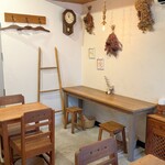 リトル ビレッジ カフェ - 