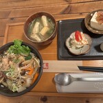 cafe caho - 