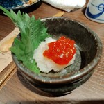 酒としゃけ SALMON'S - 