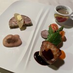 ラーモニー・ドゥ・ラ・ルミエール - 