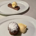 ラーモニー・ドゥ・ラ・ルミエール - 