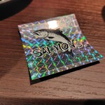 酒としゃけ SALMON'S - 