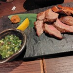 酒としゃけ SALMON'S - 