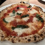 PIZZA SALVATORE CUOMO - 
