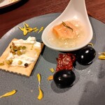 酒としゃけ SALMON'S - 