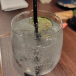 酒としゃけ SALMON'S - 