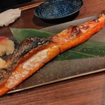 酒としゃけ SALMON'S - 