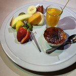 ラーモニー・ドゥ・ラ・ルミエール - 