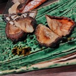 酒としゃけ SALMON'S - 