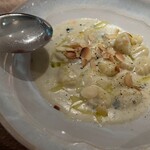 PIZZA SALVATORE CUOMO - 