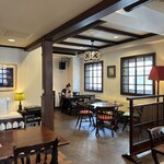 喫茶室 八十六温館 - 