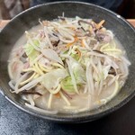 ちゃんぽん亭 コシキ - 