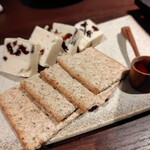 酒としゃけ SALMON'S - 