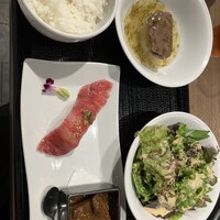 焼肉あきら - 