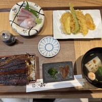 那古野 しば福や 名駅店 - 