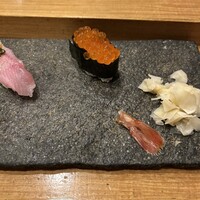 鮨処 竜敏 - 