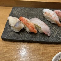 鮨処 竜敏 - 