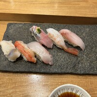 鮨処 竜敏 - 