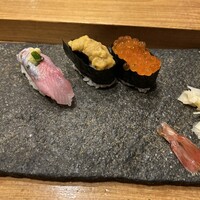 鮨処 竜敏 - 