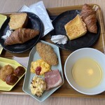 森のレストラン ニニヌプリ - 