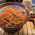 森のレストラン ニニヌプリ - 