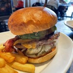 モスプレミアム 桜木町クロスゲート店 - 