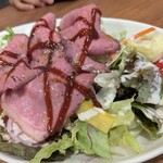 ジョリーパスタ - 料理写真: