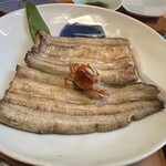 うなぎ亭 友栄 - 