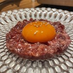 焼肉 うしみつ - 