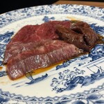 焼肉 うしみつ - 